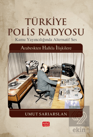 Türkiye Polis Radyosu