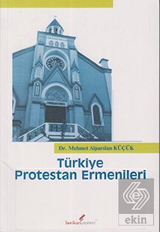 Türkiye Protestan Ermenileri
