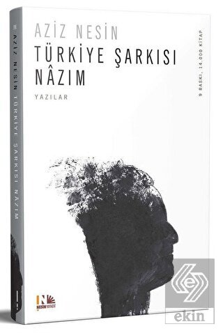 Türkiye Şarkısı Nazım