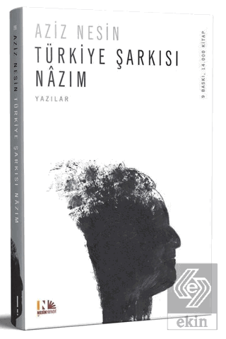 Türkiye Şarkısı Nazım