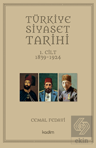 Türkiye Siyaset Tarihi