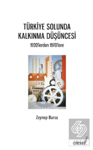 Türkiye Solunda Kalkınma Düşüncesi