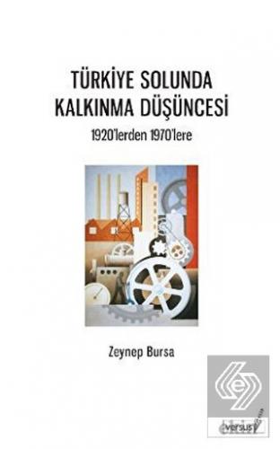 Türkiye Solunda Kalkınma Düşüncesi