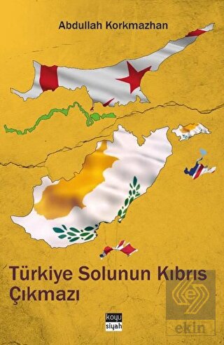 Türkiye Solunun Kıbrıs Çıkmazı (1950-1980)