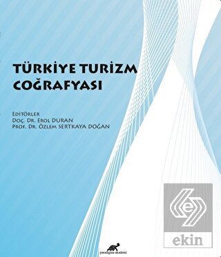 Türkiye Turizm Coğrafyası