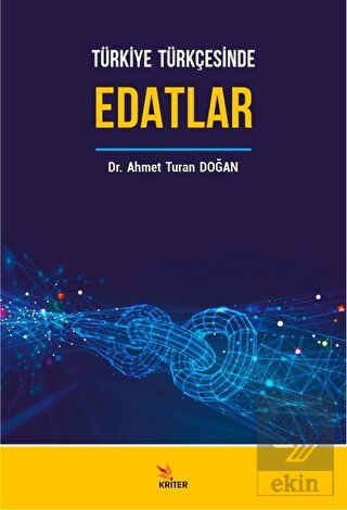 Türkiye Türkçesinde Edatlar