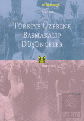 Türkiye Üzerine Basmakalıp Düşünceler