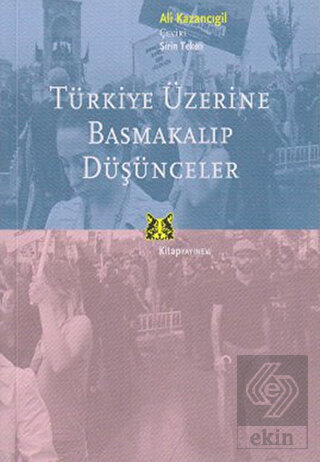 Türkiye Üzerine Basmakalıp Düşünceler