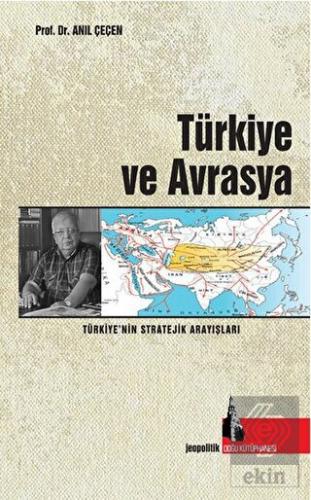 Türkiye ve Avrasya