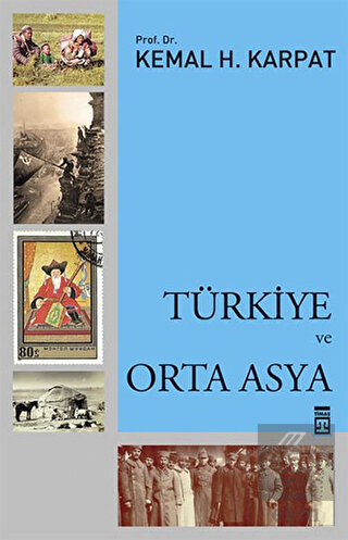 Türkiye ve Orta Asya