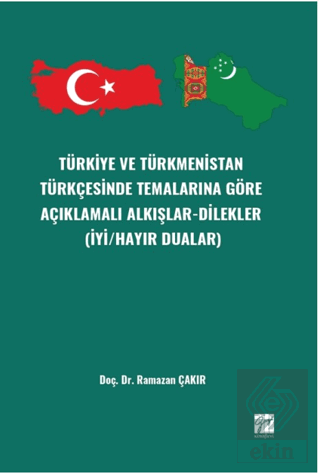 Türkiye ve Türkmenistan Türkçesinde Temalarına Gör
