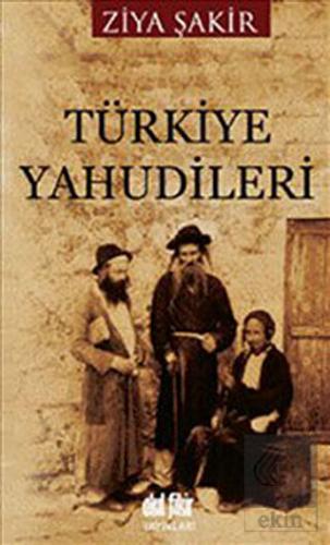 Türkiye Yahudileri