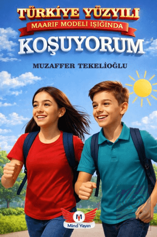 Türkiye Yüzyılı Maarif Modeli Işığında Koşuyorum Ortaokul