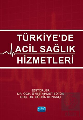 Türkiye'de Acil Sağlık Hizmetleri