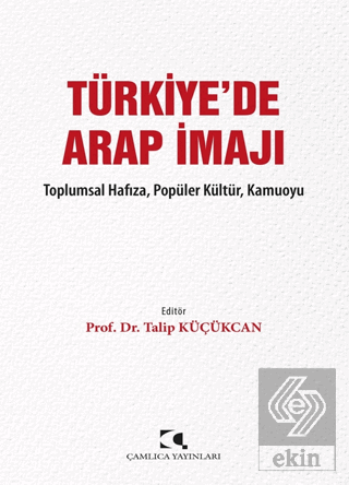Türkiye'de Arap İmajı