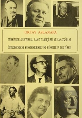 Türkiye\'de Avusturyalı Sanat Tarihçileri ve Sanatk