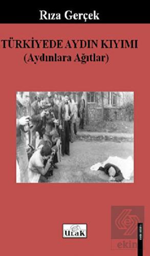 Türkiye\'de Aydın Kıyımı