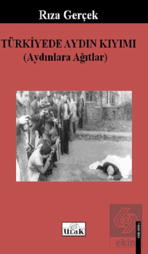 Türkiye\'de Aydın Kıyımı