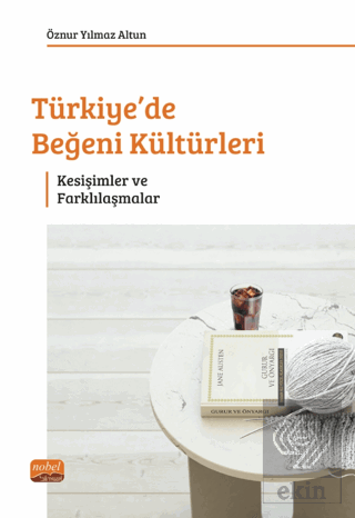 Türkiye'de Beğeni Kültürleri