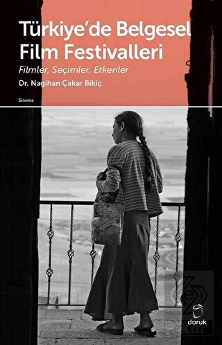 Türkiye'de Belgesel Film Festivalleri