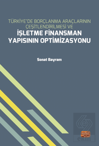 Türkiye'de Borçlanma Araçlarının Çeşitlendirilmesi