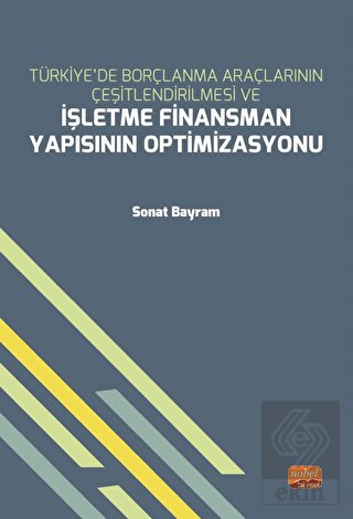 Türkiye'de Borçlanma Araçlarının Çeşitlendirilmesi