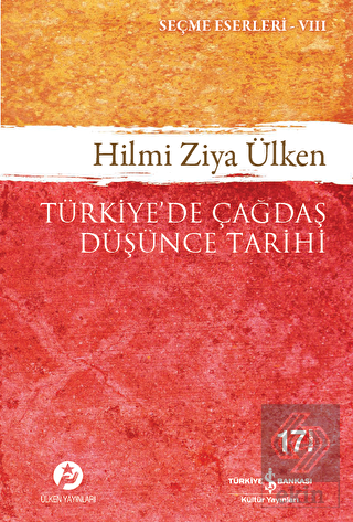 Türkiye\'de Çağdaş Düşünce Tarihi