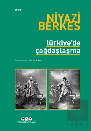Türkiye\'de Çağdaşlaşma
