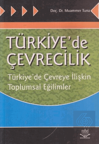 Türkiye\'de Çevrecilik