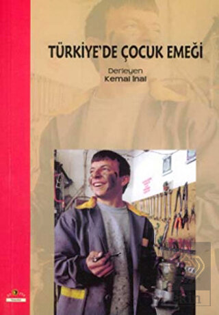 Türkiye\'de Çocuk Emeği