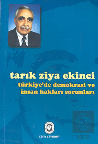 Türkiye\'de Demokrasi ve İnsan Hakları Sorunları