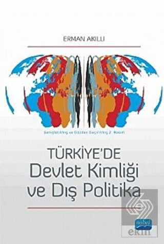 Türkiye\'de Devlet Kimliği ve Dış Politika
