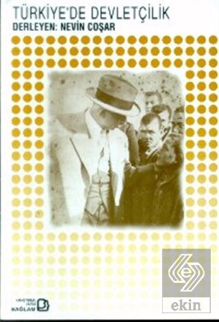 Türkiye\'de Devletçilik