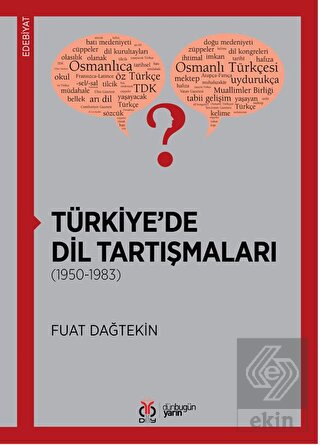 Türkiye'de Dil Tartışmaları