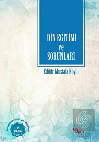Türkiye'de Din Eğitimi ve Sorunları
