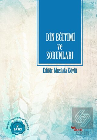 Türkiye'de Din Eğitimi ve Sorunları