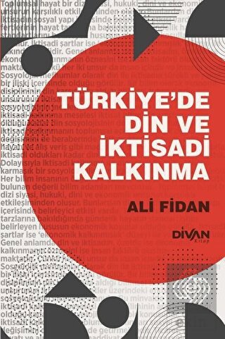 Türkiye\'de Din ve İktisadi Kalkınma