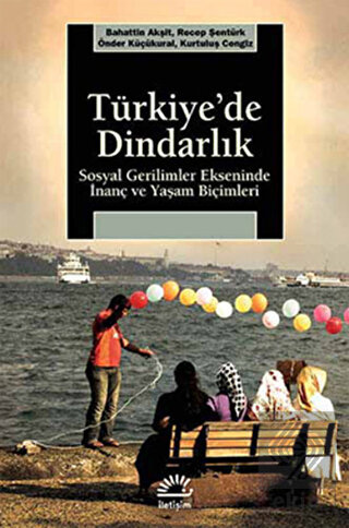 Türkiye\'de Dindarlık