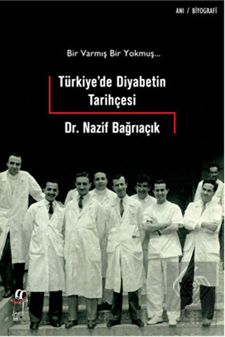 Türkiye\'de Diyabetin Tarihçesi