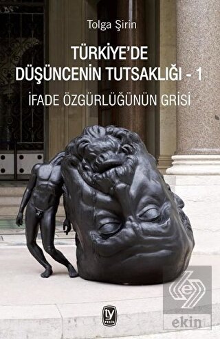 Türkiye\'de Düşüncenin Tutsaklığı 1