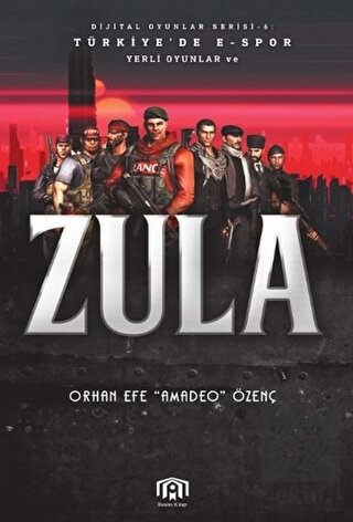 Türkiye\'de E-Spor Yerli Oyunlar ve Zula - Dijital