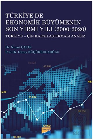 Türkiye'de Ekonomik Büyümenin Son Yirmi Yılı (2000