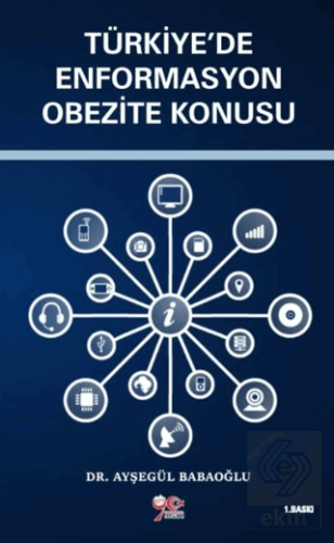 Türkiyede Enformasyon Obezite Konusu