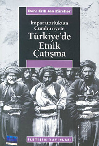 Türkiye'de Etnik Çatışma