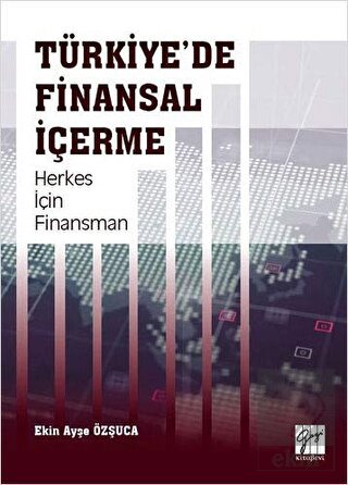 Türkiye\'de Finansal İçerme Herkes İçin Finansman