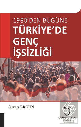Türkiye\'de Genç İşsizliği