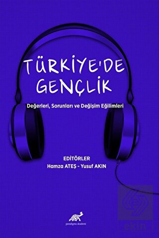 Türkiye'de Gençlik