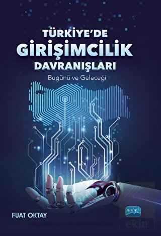 Türkiye'de Girişimcilik Davranışları
