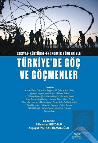 Türkiye'de Göç ve Göçmenler