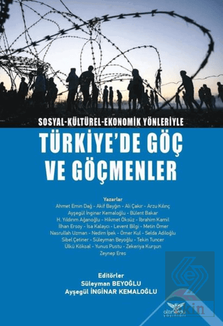 Türkiye'de Göç ve Göçmenler